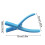 Crayfish Shelling Artifact Household Quick Peeling Gadget Kitchen Peeling Tool *10PCS 3