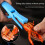 Crayfish Shelling Artifact Household Quick Peeling Gadget Kitchen Peeling Tool *2PCS 7