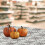 Τραπεζομάντιλο Halloween Μαύρο Στρογγυλό Σετ Τραπεζομάντιλων Συνδυασμός Διακόσμηση 6