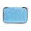 Ping Pong Paddle Case Hard Shell Protective Storage for Table Tennis Racket Lovers Navy Blue 1
