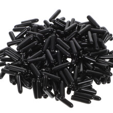 2000 Pcs Screw Cover Safety Mask Pvc Thread
