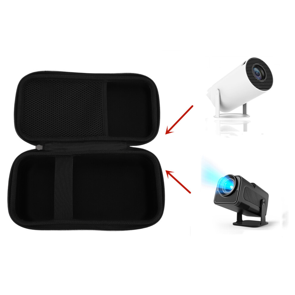 Waterproof Eva Hard Carry Case For Hy300 Hy300 Pro Hy320 Projector Shockproof 8161381150691