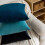 Conjunto de 2 capas de almofada decorativas em veludo Cterwk para sala de estar, quarto, sofá, poltrona, 40x40 cm (16x16 polegadas). 2