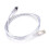 Reliable 4-Pin to USB Cable for Fast and Accurate Data Transfer Suitable for D8 Cameras Cable 1