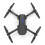 Εκπαιδευτικό παιχνίδι FPV Drone Jacenvly με κάμερα 1080P, τετρακόπτερο RC 2.4G WiFi, διατήρηση 6