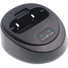 Dock Charger B01 Desktop Charger for B01 B02 Zello PTT Bluetooth Speaker