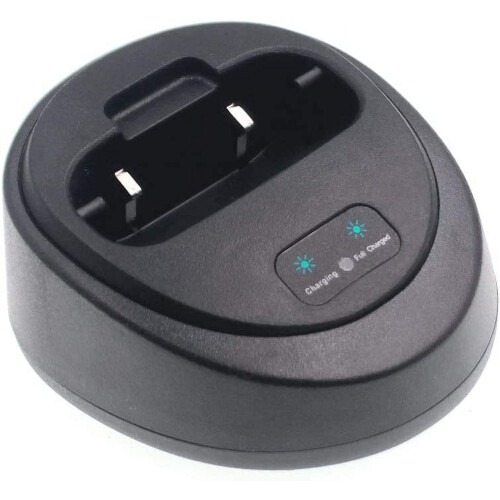 Dock Charger B01 Desktop Charger for B01 B02 Zello PTT Bluetooth Speaker