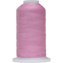 Polyester All-Purpose Sewing Thread by Threadart - 600m - 50S/3 - Rose Tint
