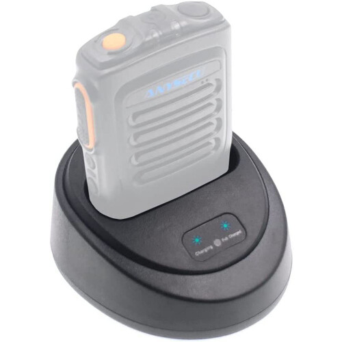 Dock Charger B01 Desktop Charger for B01 B02 Zello PTT Bluetooth Speaker 1