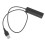 Eease RJ9-auf-3,5-mm-Headset-Adapter-USB-Konverter 5