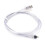 Reliable 4-Pin to USB Cable for Fast and Accurate Data Transfer Suitable for D8 Cameras Cable 6