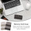 2pcs Memory Card Box Keeper Card Storage Case Organizer Memory Card Carrying Bag 2