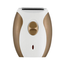 Women's Rechargeable Hair Remover - Facial, Legs, Bikini, Arms | 4 Colors, Smooth Skin & Scalp Care