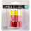 Label It 0.75 Inches Emboss Tape Rolls Warm Tools 1