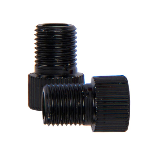BicycleAdapters Pump FrenchAdapter Converter Cap 2