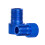 BicycleAdapters Pump FrenchAdapter Converter Cap 4