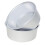 Forma redonda de alumínio para bolo e pão de 12,7 cm (5 polegadas), ideal para assar e cozinhar. 5