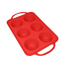 Liquidação de decoração de cozinha Tahtuvzn! Formas antiaderentes para bolos, pães, tortas e presentes para casa.