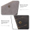 2pcs Memory Card Box Keeper Card Storage Case Organizer Memory Card Carrying Bag 6