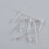10 τεμάχια μίνι λάμπα 3/4/5mm 3/6/12/24V Edison πυρακτωμένη διαφανής 4mm: 3V 4
