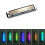 Kabelloses Auto-Solar-LED-Blitzlicht (7 Lichter) Notfall-Seitenblinker 5
