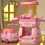 Σετ παιχνιδιών TITOUMI2in1Toy Μακιγιάζ Αξεσουάρ, Σετ παιχνιδιών προσποίησης 1