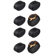 8 kleine Uhrenkissen, Armband-Präsentationskissen, Armreifhalter, Präsentationskissen für Uhren- und Armbandständer