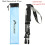 1 adjustable folding hiking poles 1