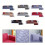 Capa para sofá modular em formato de L, ideal para quem tem cães. Protetor de móveis para sofá. 6