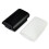 Custodia protettiva nera per controller wireless Xbox 360. 4
