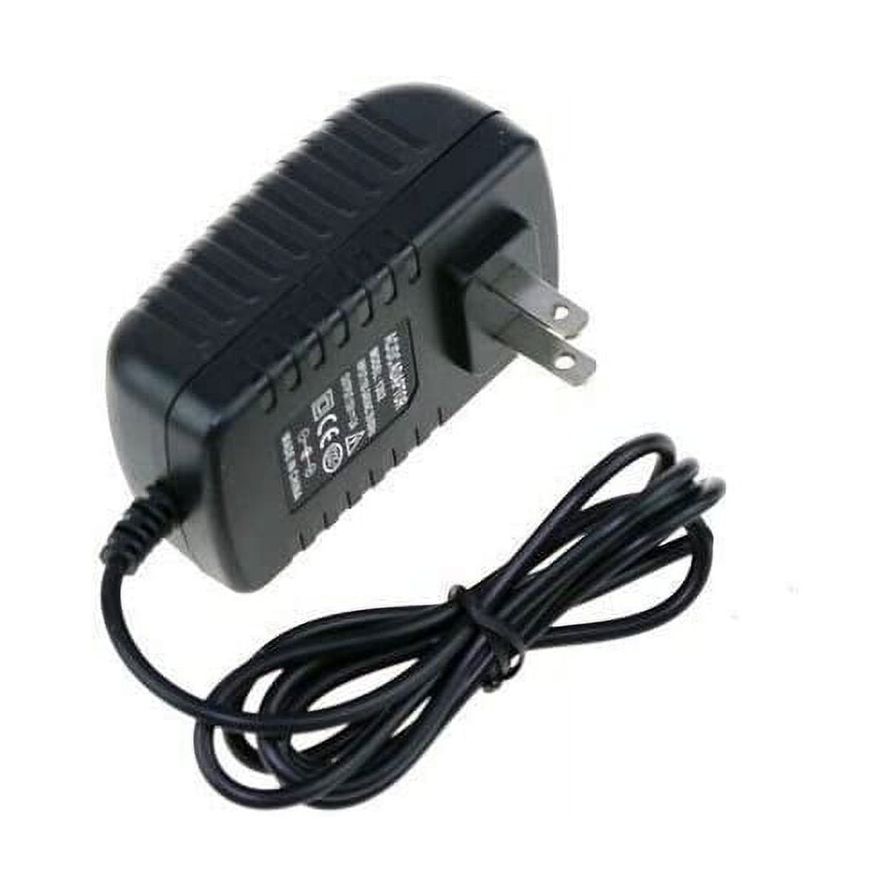 9V Ac/Dc Power Adapter Compatible With Roland Mc-303 Groovebox 9048212234197