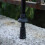 1 adjustable folding hiking poles 6