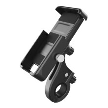 Soporte giratorio para teléfono móvil para ciclismo