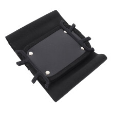 YuYiSan Bilnakkestøtte Tablet Stand Udtrækkelig Justerbar Tablet Støtteholder