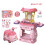 Σετ παιχνιδιών TITOUMI2in1Toy Μακιγιάζ Αξεσουάρ, Σετ παιχνιδιών προσποίησης 2