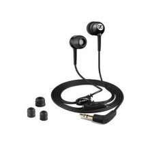 Yhteensopiva Sennheiser CX400II CX400II PRECISION -bassoääntä eristävien kuulokkeiden kanssa