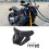 Für MT09FZ09 (2021–2024) Motorrad-Windschutzscheiben-Windabweiser-Abdeckung 4