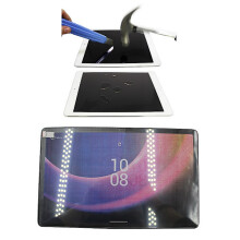 Karkaistu lasi, yhteensopiva Lenovo Tab P12:n kanssa
