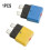 Ασφάλεια λεπίδας διακόπτη Minxio1PCS 12V24V επαναρυθμιζόμενη 5-30A αυτόματη επαναφορά 3