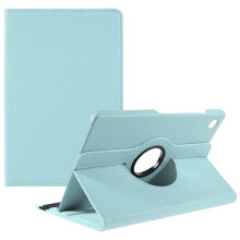 Capa 360 compatível com Samsung Galaxy Tab A8 10.5" Azul