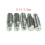 Perceuse EDM CNC, électrode en céramique blanche, guide de perçage 0,15-3,0 mm 2