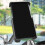 Support de téléphone rotatif pour vélo avec rangement intégré 5