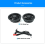 Εξωτερικοί Ανεμιστήρες Ψύξης Ηλεκτρικός Ανεμιστήρας USB 7.4V4 Ρυθμιζόμενος 4