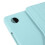 Capa 360 compatível com Samsung Galaxy Tab A8 10.5" Azul 8