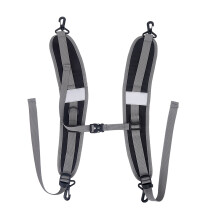 Elastic Strap With High Density Nylon, Adjustable Length Ensures A Custom Fit For Every Adventure, Ultra Durable Design For Reliability On The Go
