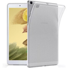 Étui compatible avec la tablette Samsung Galaxy Tab A7 Lite 8,7 pouces SM-T220/T225/T227, léger, mat et translucide.