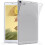 Capa compatível com Samsung Galaxy Tab A7 Lite de 8,7 polegadas SM-T220/T225/T227, leve e fosca translúcida. 1