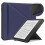 Θήκη για Kobo Libra2 (Μοντέλο: N418) 7 ιντσών, μαγνητική θήκη από δέρμα PU με λειτουργία 1