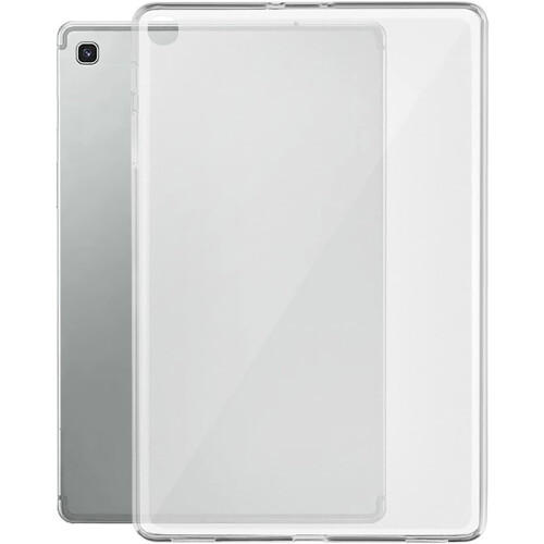 Capa compatível com Samsung Galaxy Tab A7 Lite de 8,7 polegadas SM-T220/T225/T227, leve e fosca translúcida. 2