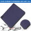 Θήκη για Kobo Libra2 (Μοντέλο: N418) 7 ιντσών, μαγνητική θήκη από δέρμα PU με λειτουργία 6